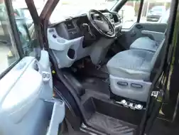 Ford Transit 300M 2.2 TDCI