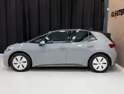 VW Id. 3 Pro