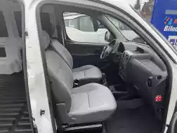 Citroen Berlingo Diesel Van -