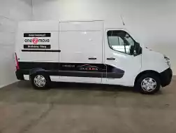 Nissan Nv400 H2L2