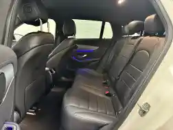 Mercedes Benz Eqc400 4Matic 408 HK