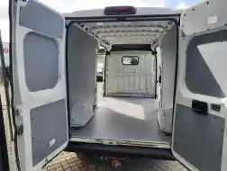 Peugeot Boxer Van  2.2 Bluehdi 140 Hk L3h2