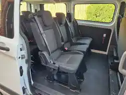 Ford Transit Custom Bus