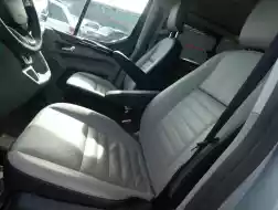 Ford tourneo custum - BEMÆRK DEPOSITUM