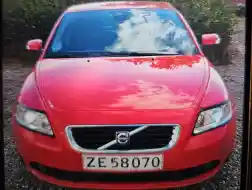 Volvo S 40 1,8