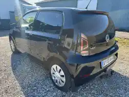 VW Up 5d