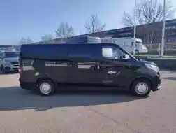 Maxus e-Deliver 3 LWB Elektrisk