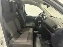 Citroen Jumpy L3