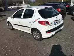 Peugeot 206 +