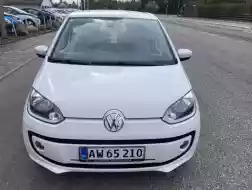 VW Up! 5 Dørs