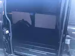 Ford Transit Custom Van