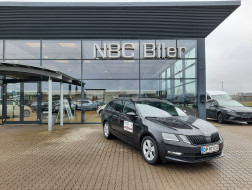 Skoda Octavia  2.0 Tdi 150 Combi Dsg7