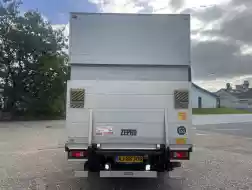 Fiat DUCATO 35L 2,3MJT