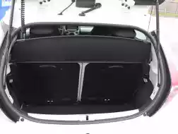 Toyota Aygo Cabriolet 5 dørs