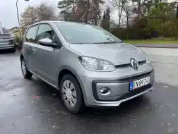 VW Up!