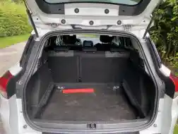 Renault Ny Clio sportstourer