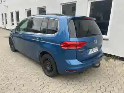 VW Touran