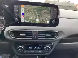 Hyundai I10 5dørs -