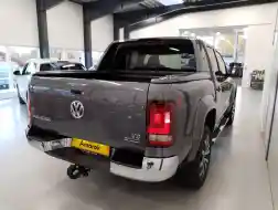 VW Amarok