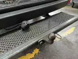 Mercedes Benz Sprinter 316 CDI AUT