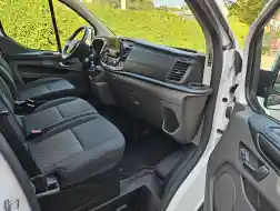 Ford Transit Custom Bus