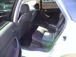 Ford Mondeo 2.0 TDCI St Car