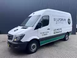Mercedes Benz Sprinter