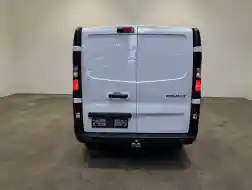 Renault Trafic L2H1