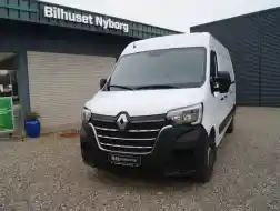 Renault Master 2,3 Dci 135 L2H3