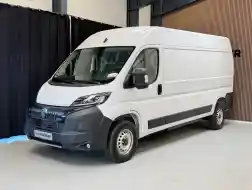 Peugeot e-Boxer L3 H2