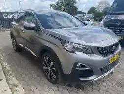 Peugeot 3008 Van