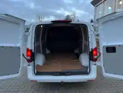 Mercedes Benz Vito