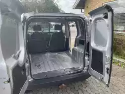 Peugeot Bipper Varebil