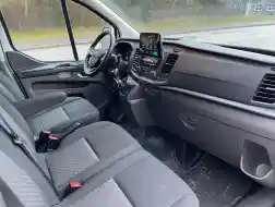 Ford Transit Custom Van