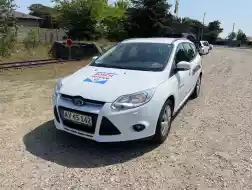 Ford Focus St.car