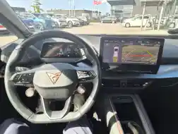 Seat Cupra Born