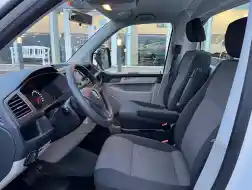 VW Transporter fejeblad