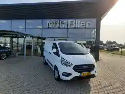 Ford Transit Custom Van