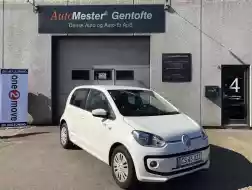 VW UP 1.0