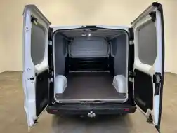 Renault Trafic L2H1