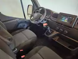 Nissan Interstar H2L3