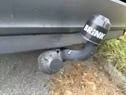 Ford Focus Titanium 1,5 TDCI