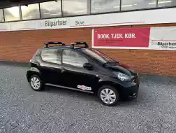 Toyota Aygo 3/5-dørs