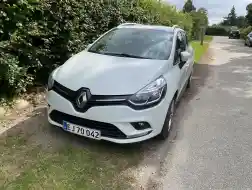 Renault Clio Sportstourer
