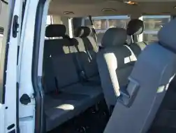 VW Caravelle