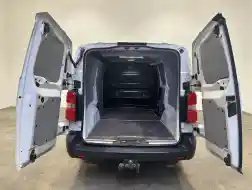 Citroen Jumpy L3