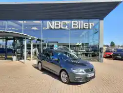 Seat Toledo 1.0 Tsi 110 Dsg7