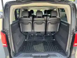 Mercedes Benz V-klasse