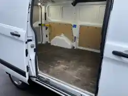 Ford Transit Custom Van