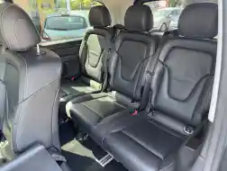 Mercedes Benz V-klasse